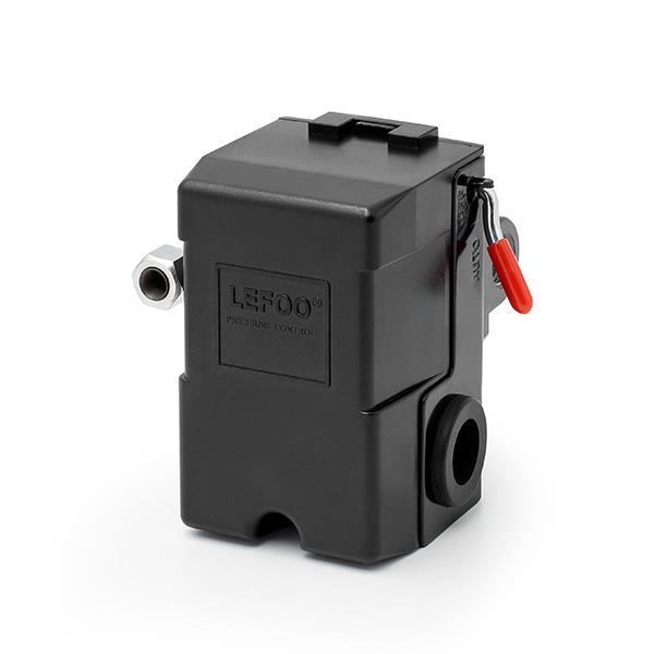 LF10空氣壓縮機壓力開關(guān)