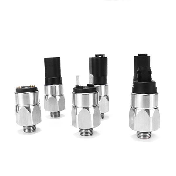 LF708隔膜式壓力開關