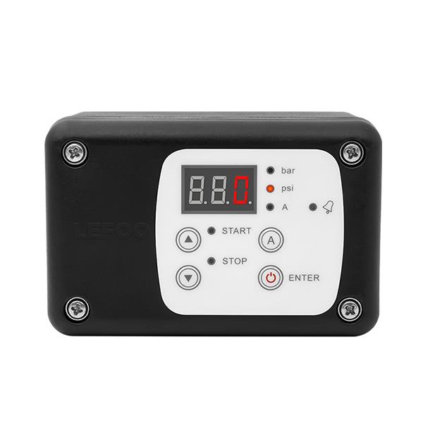 LFDS62數(shù)字式壓力開關(guān)