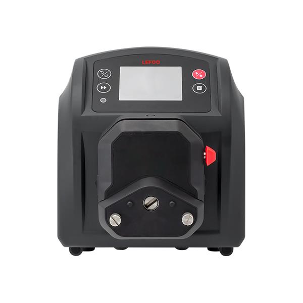 BT101L流量型智能蠕動泵