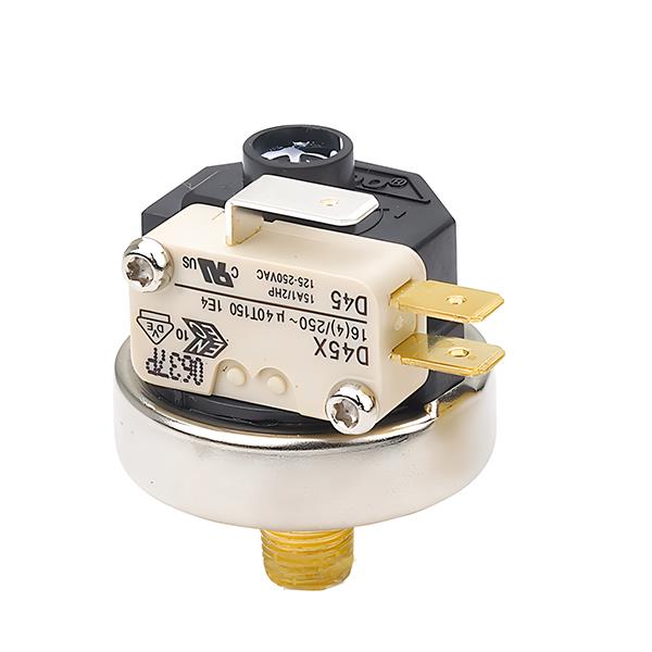 LF25蒸汽壓力開關(guān)