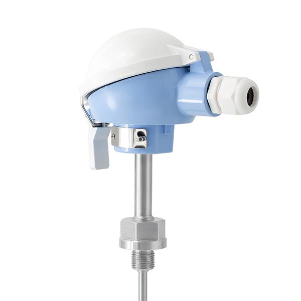 LFW20鎧裝溫度變送器