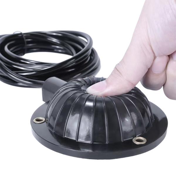 LF40T腳踏按鈕開關(guān)