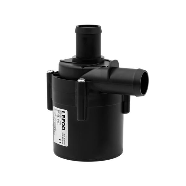 LFP60系列微型無刷直流泵常溫款