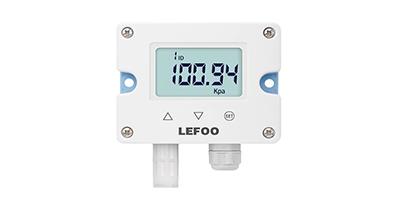 精準測控，盡在LFM微差壓變送器系列