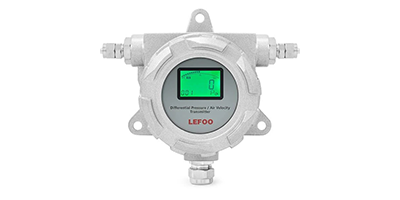 LFM76/LFM77防爆微差壓變送器，精準可靠的工業(yè)測量伙伴