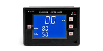 數(shù)顯壓力開關(guān)，滿足各種需求的智能控制設(shè)備