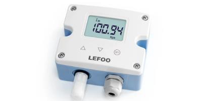 解讀大氣壓力變送器：原理、特點與廣泛應(yīng)用