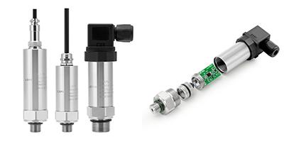 LFT3100 溫壓一體變送器：原油、食品、水處理等行業(yè)的監(jiān)測利器