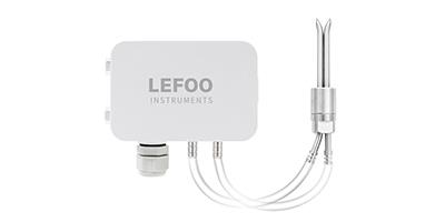 LFM109系列微壓差傳感器/風速儀