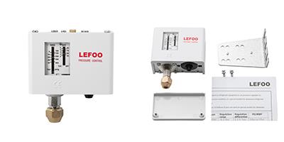 LF55制冷系統(tǒng)壓力開(kāi)關(guān)