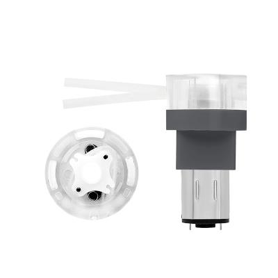 LFP101A/DB直流有刷蠕動(dòng)泵