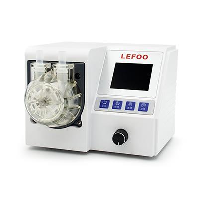 LFPC302/ST直流步進(jìn)多功能蠕動(dòng)泵