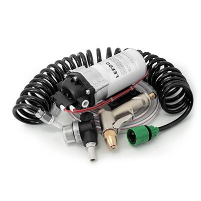 LFP1140T壓力控制沖洗泵套裝