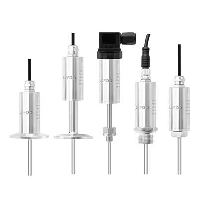 LFW21一體化溫度變送器